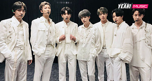 Không còn như lời đồn, BTS thực sự mang hit "Boy With Love" lên sân khấu Chung kết The Voice tại Mỹ